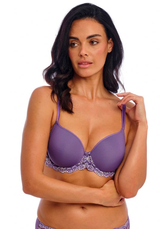 Embrace Lace Contour Bra WA853191