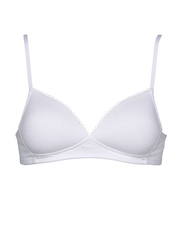 My Basics Wireless Moulded Bras 2-pack 80.04.0002