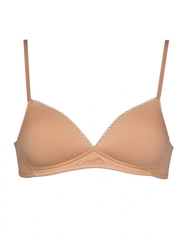 My Basics Wireless Moulded Bras 2-pack 80.04.0002