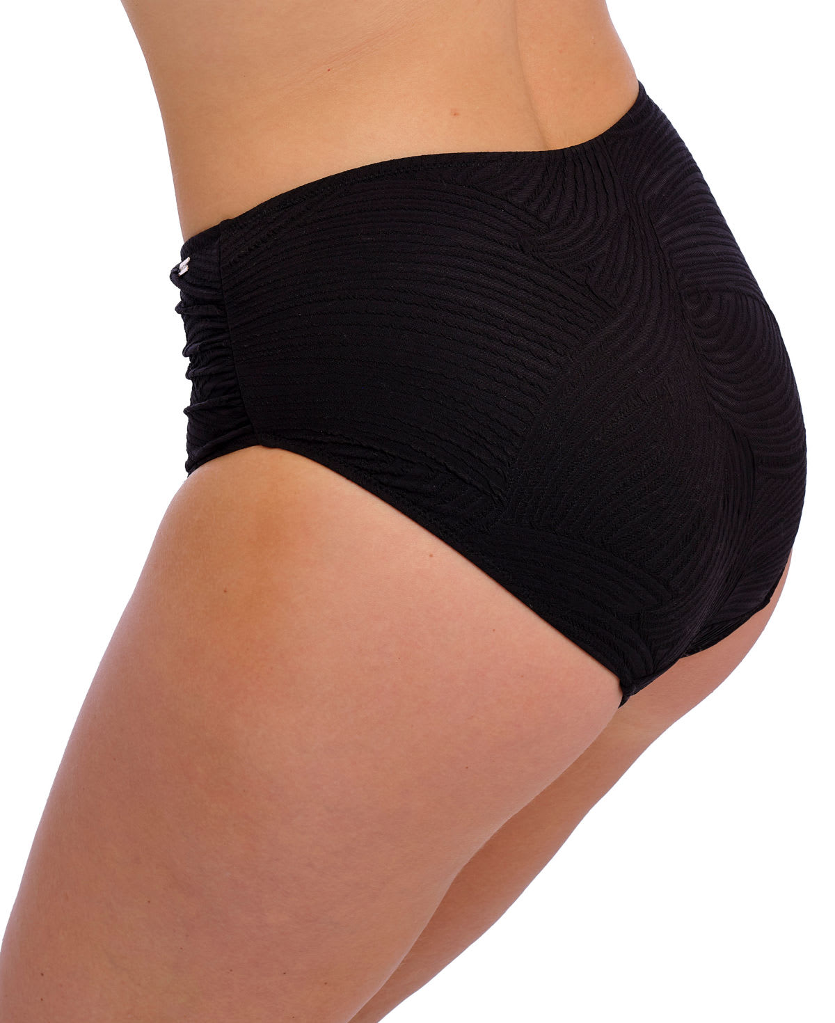 Ottawa Deep Gathered Bikini Brief FS6363