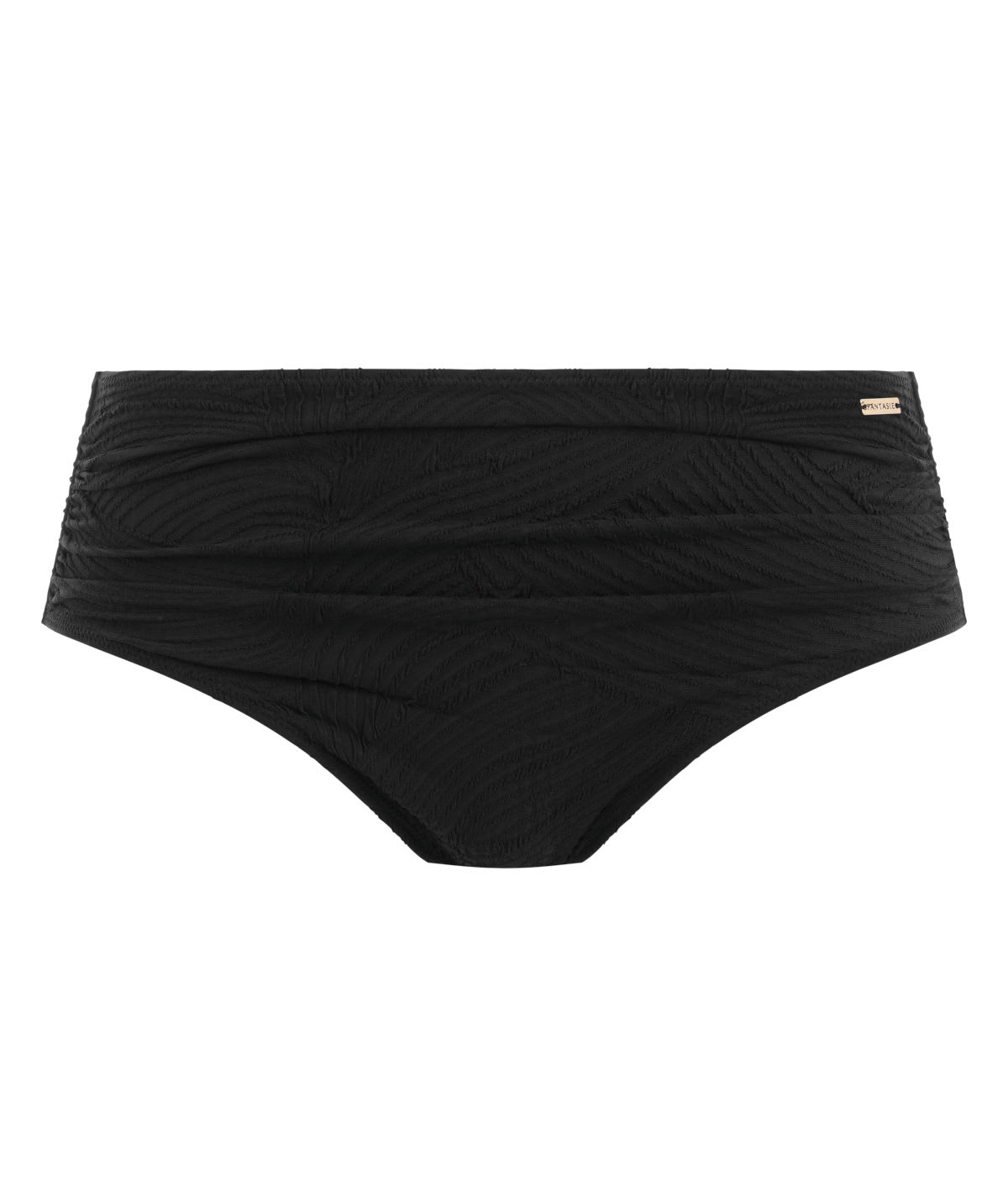 Ottawa Deep Gathered Bikini Brief FS6363