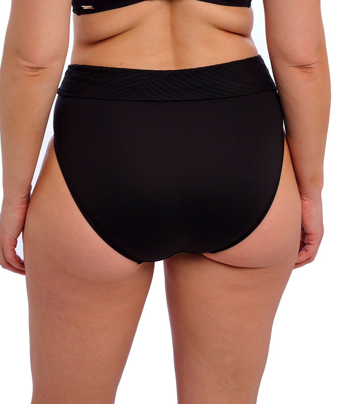 Ottawa High Waist Bikini Brief FS6497