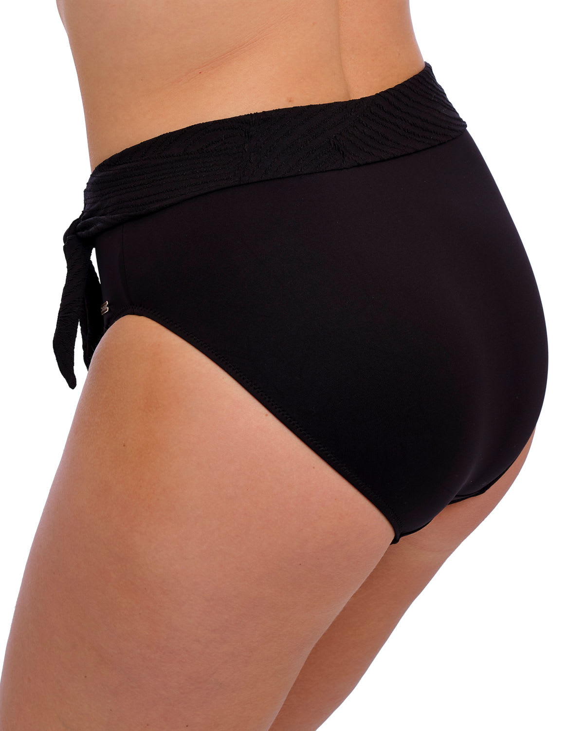 Ottawa High Waist Bikini Brief FS6497