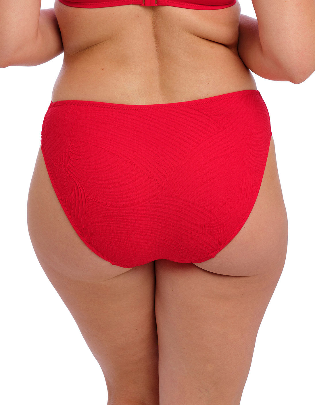 Ottawa Mid-Rise Bikini Brief FS6358