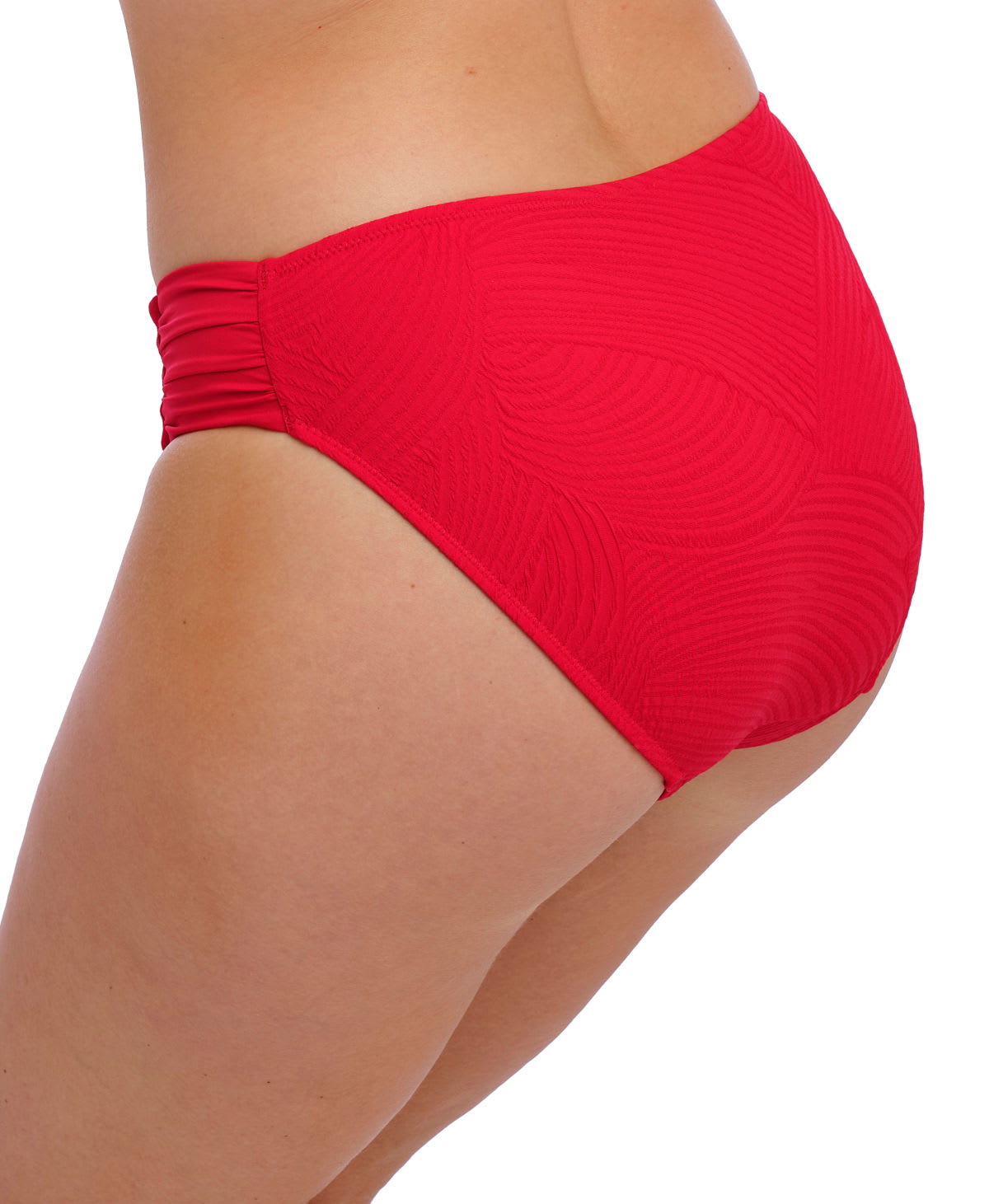 Ottawa Mid-Rise Bikini Brief FS6358