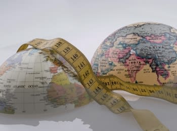 International Size Conversion