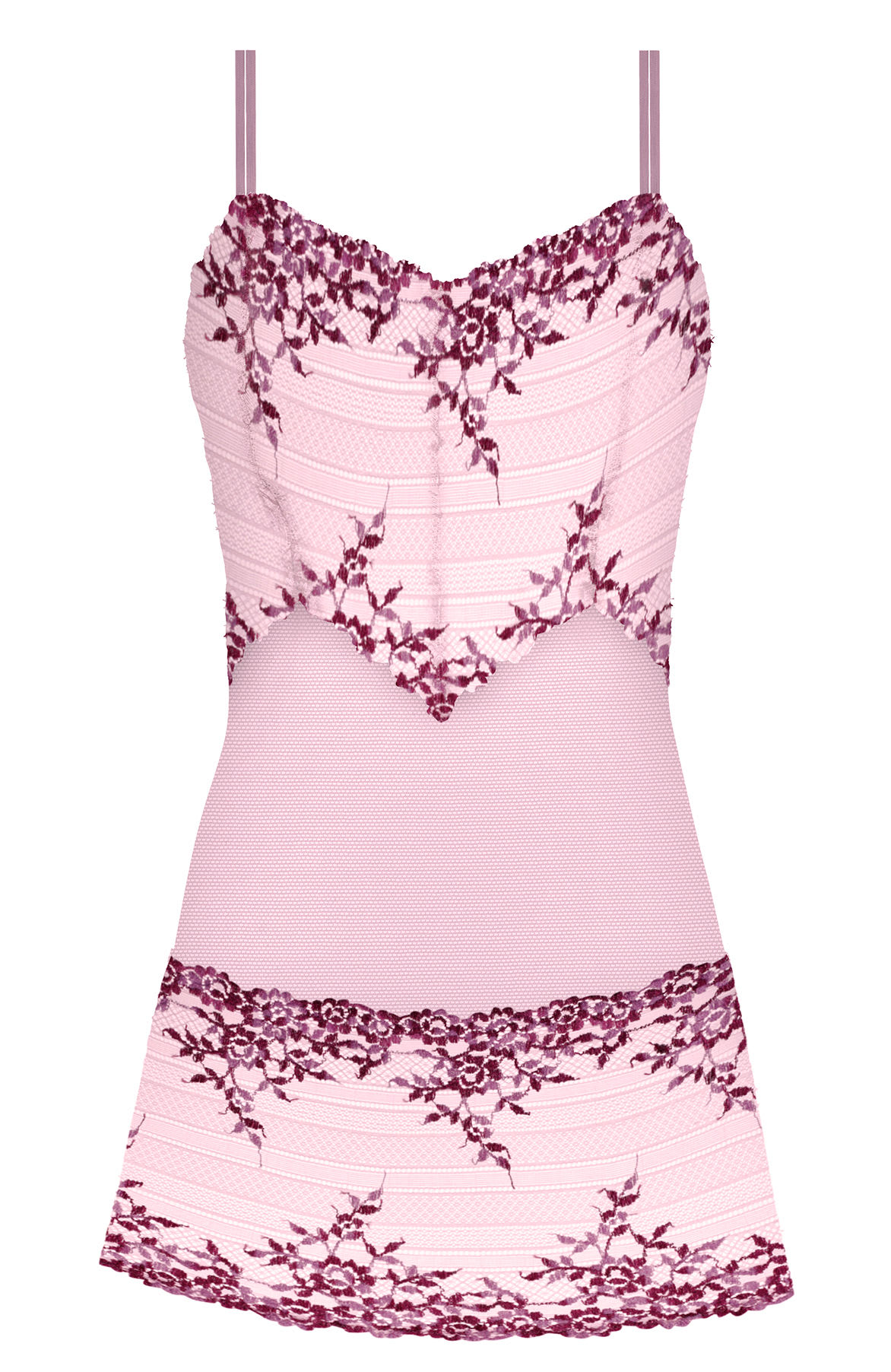 Embrace Lace Chemise WA814191