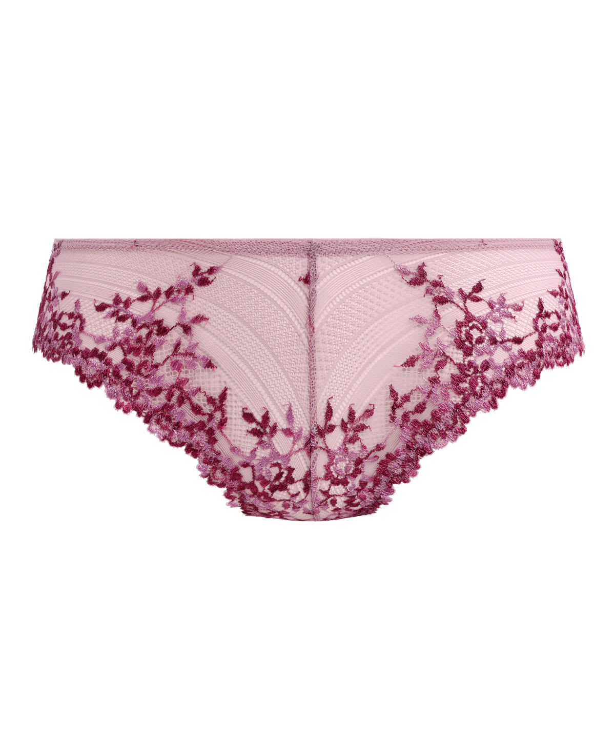 Embrace Lace Tanga Brief WA848191