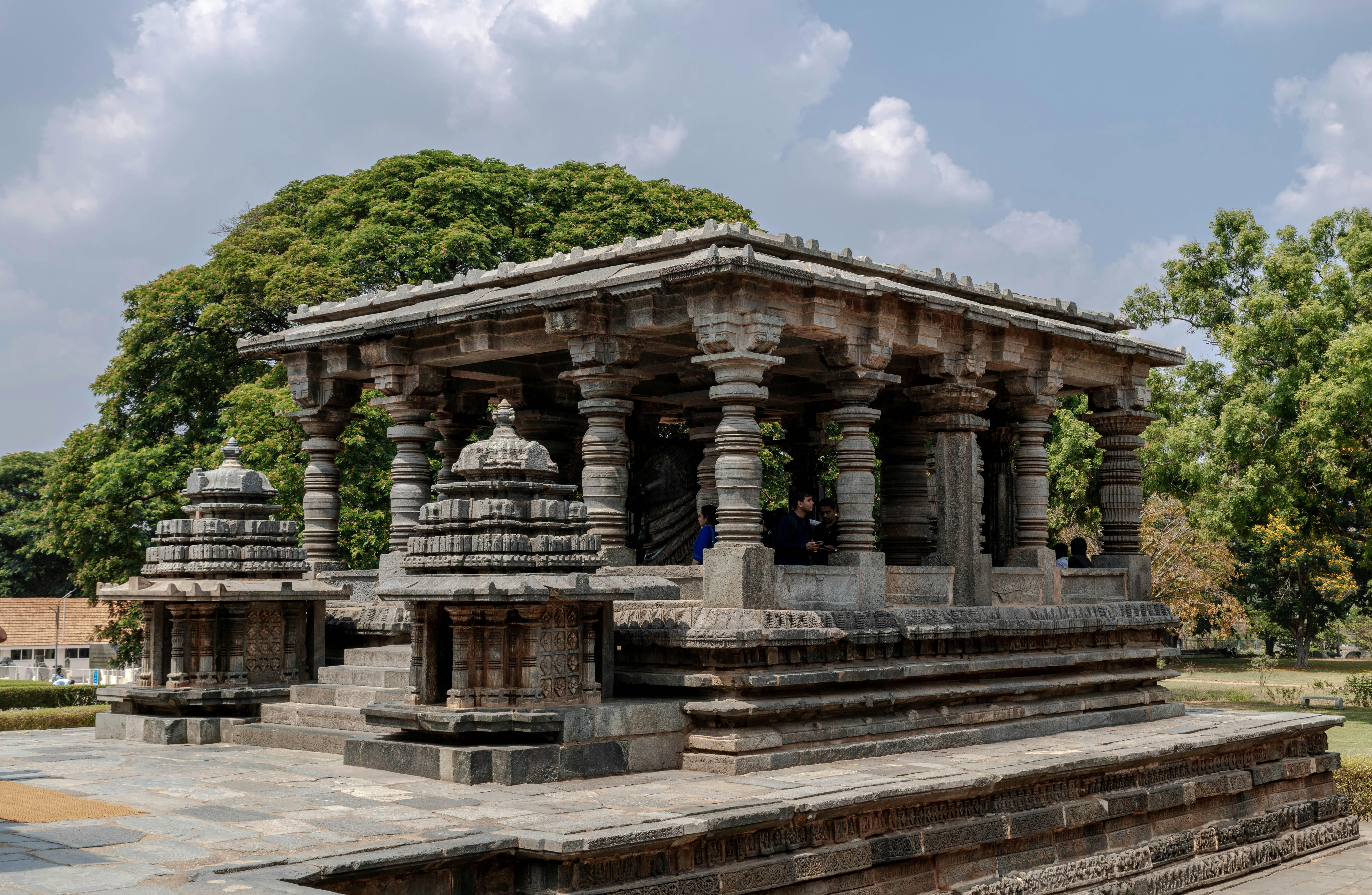 Hoysala Mahotsava: Celebrating Architectural Heritage