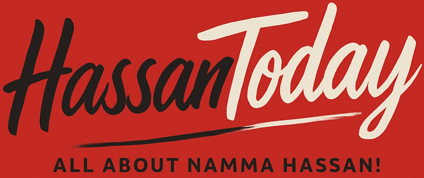 Hassan Today Logo