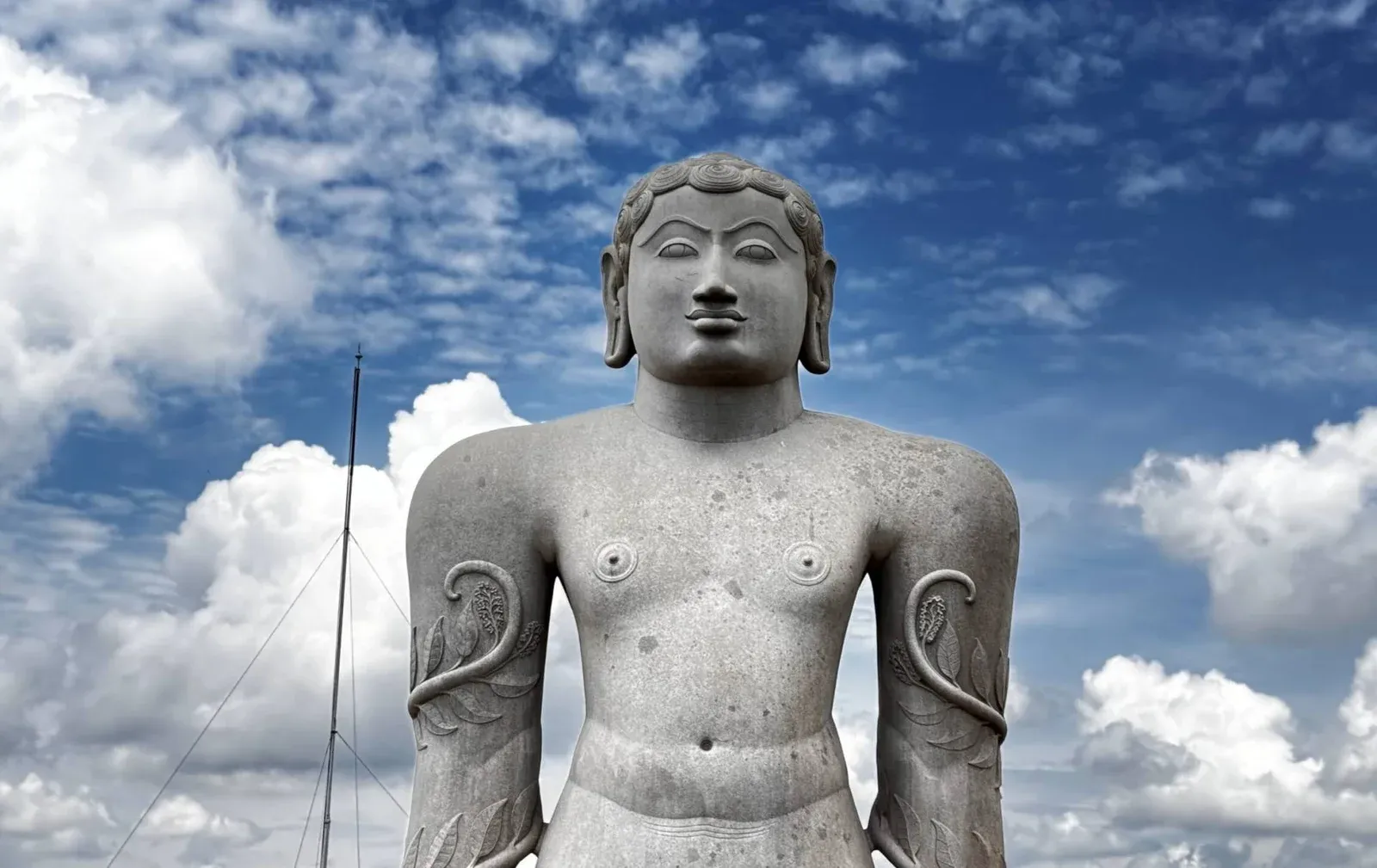 Shravanabelagola