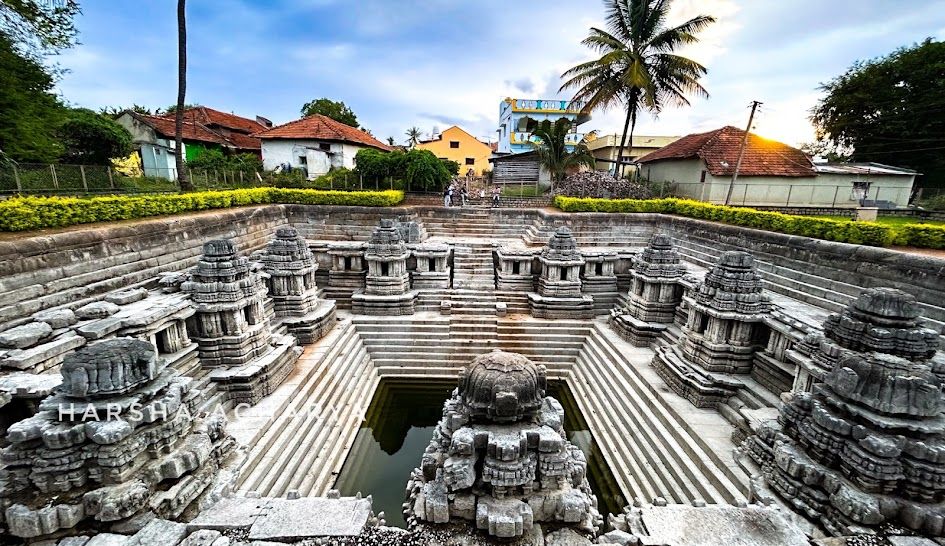 Hulikere Kalyani