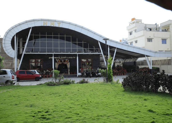 HMT Kalyana Mantapa