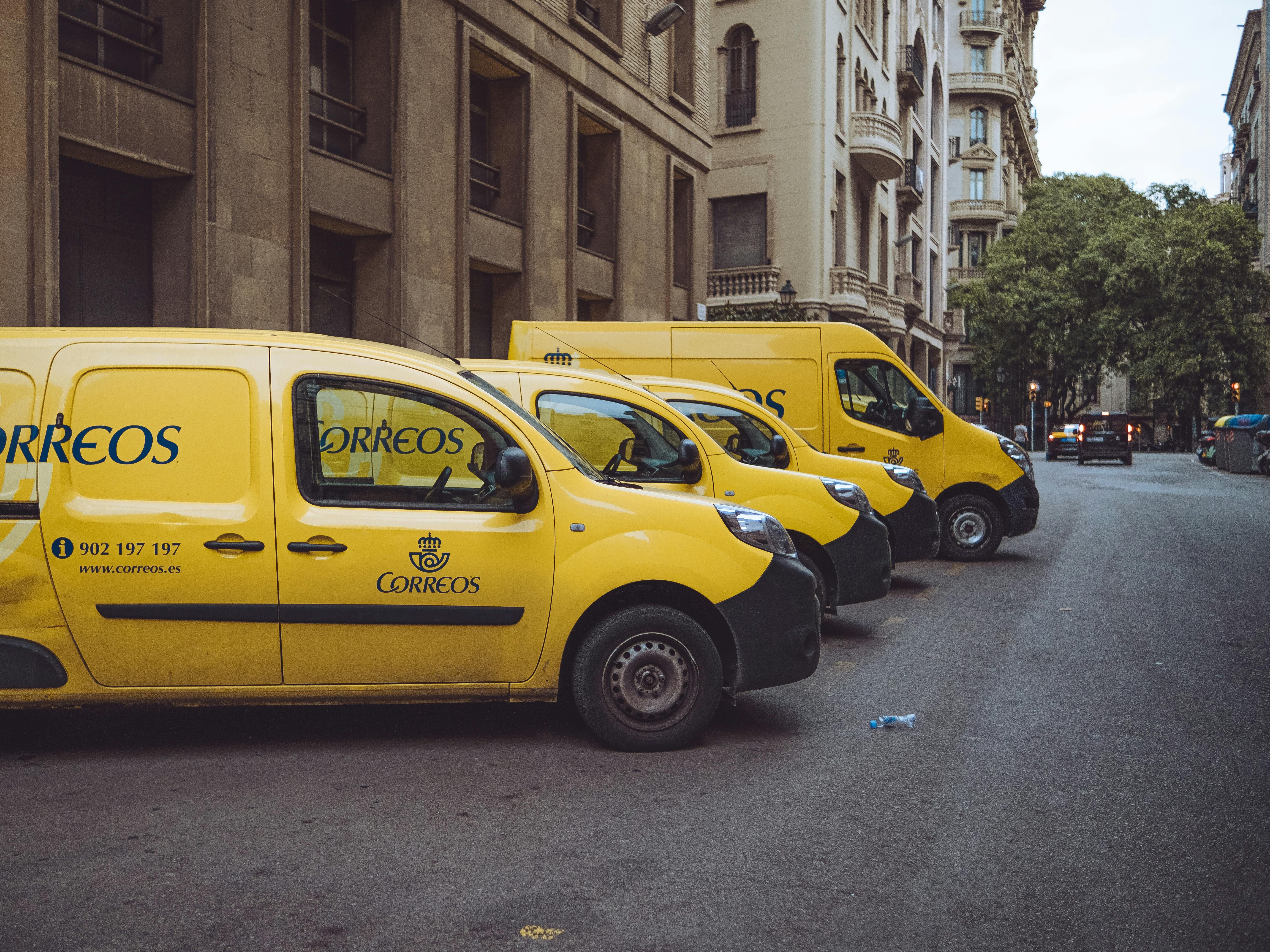 DTDC Express Ltd.