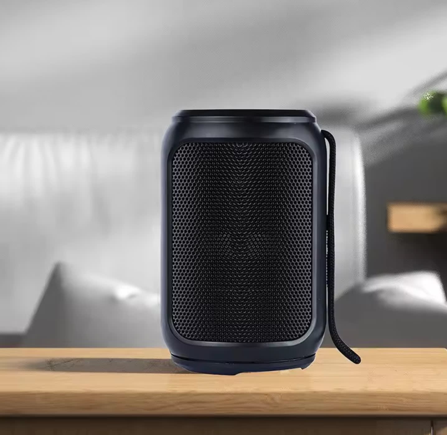A3 Bluetooth Speaker Home Portable Connection Mobile Phone  Bluetooth Speaker Surround Subwoofer Outdoor Wireless  Speaker