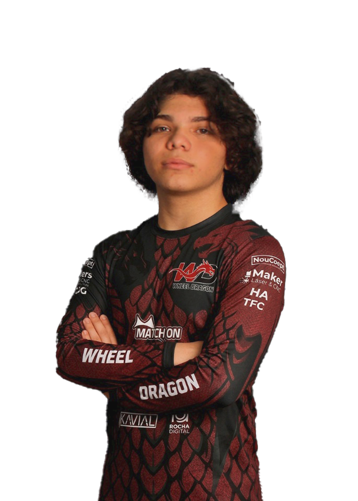 Keyven Vargas - Manufacturing Engineer