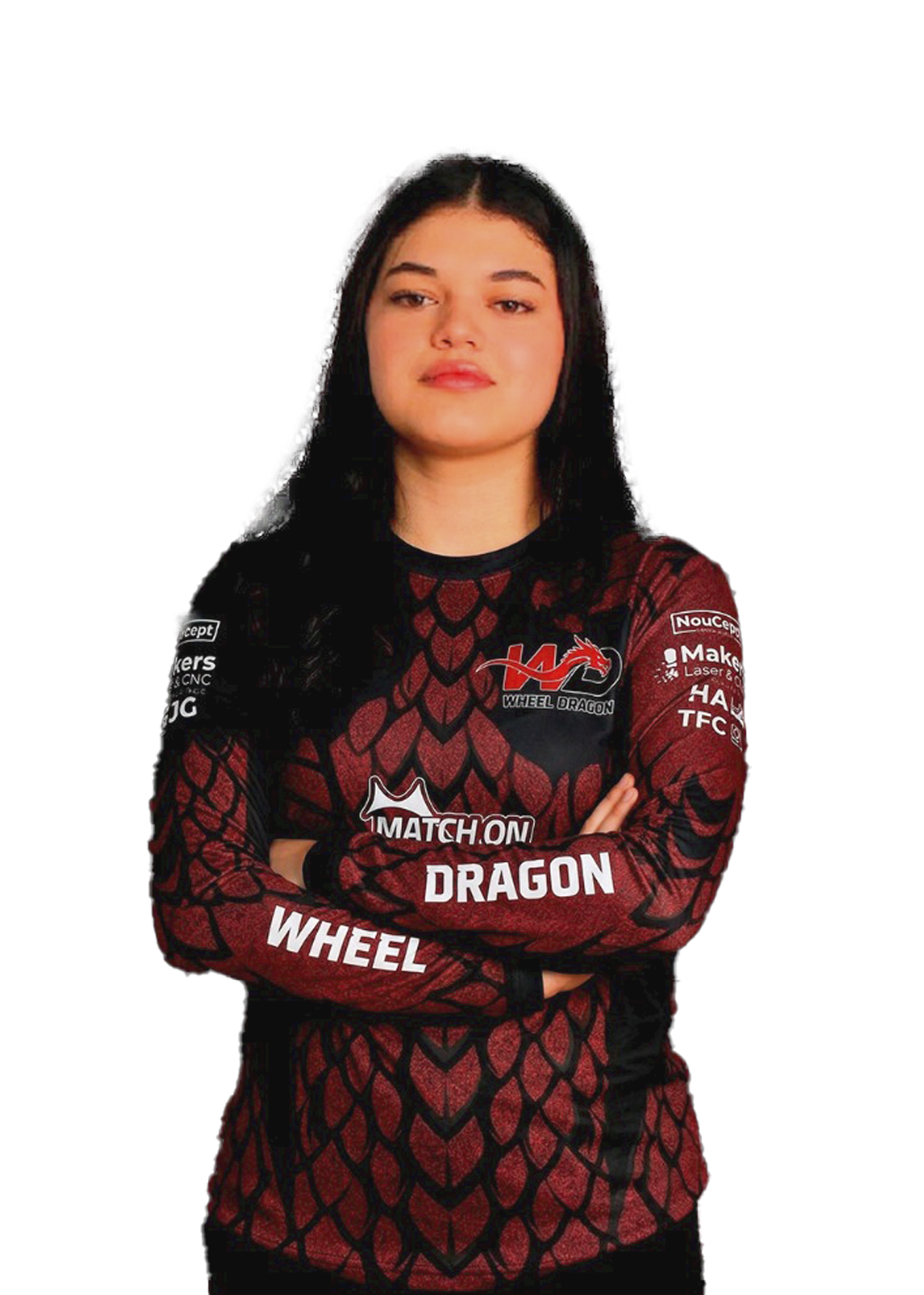 Kiara Mora - Marketing Manager
