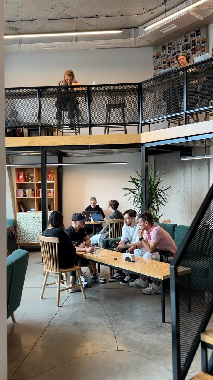 Nord Café