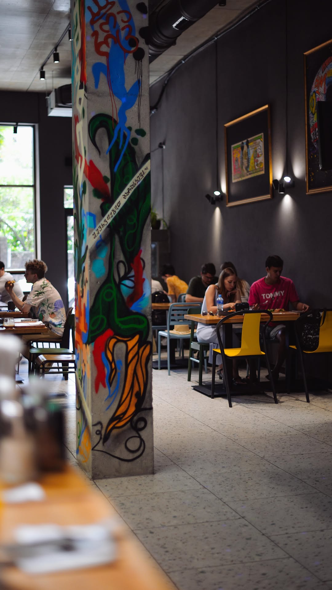 Rhino Coffee