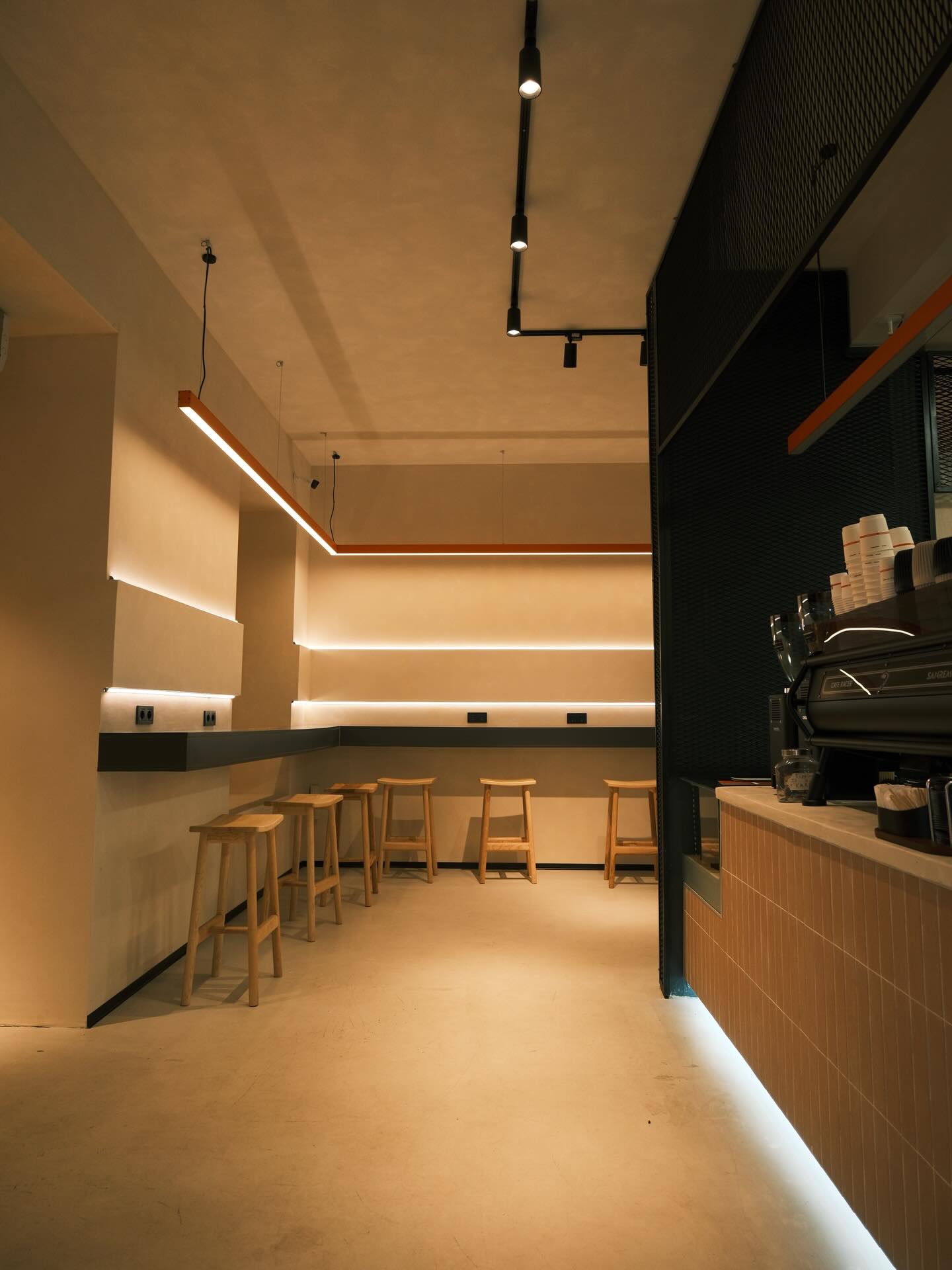 Kopi Roasters