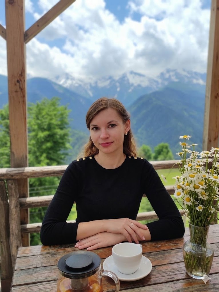 Ирина