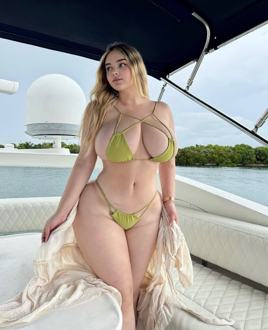 Anastasia Kvitko profile picture