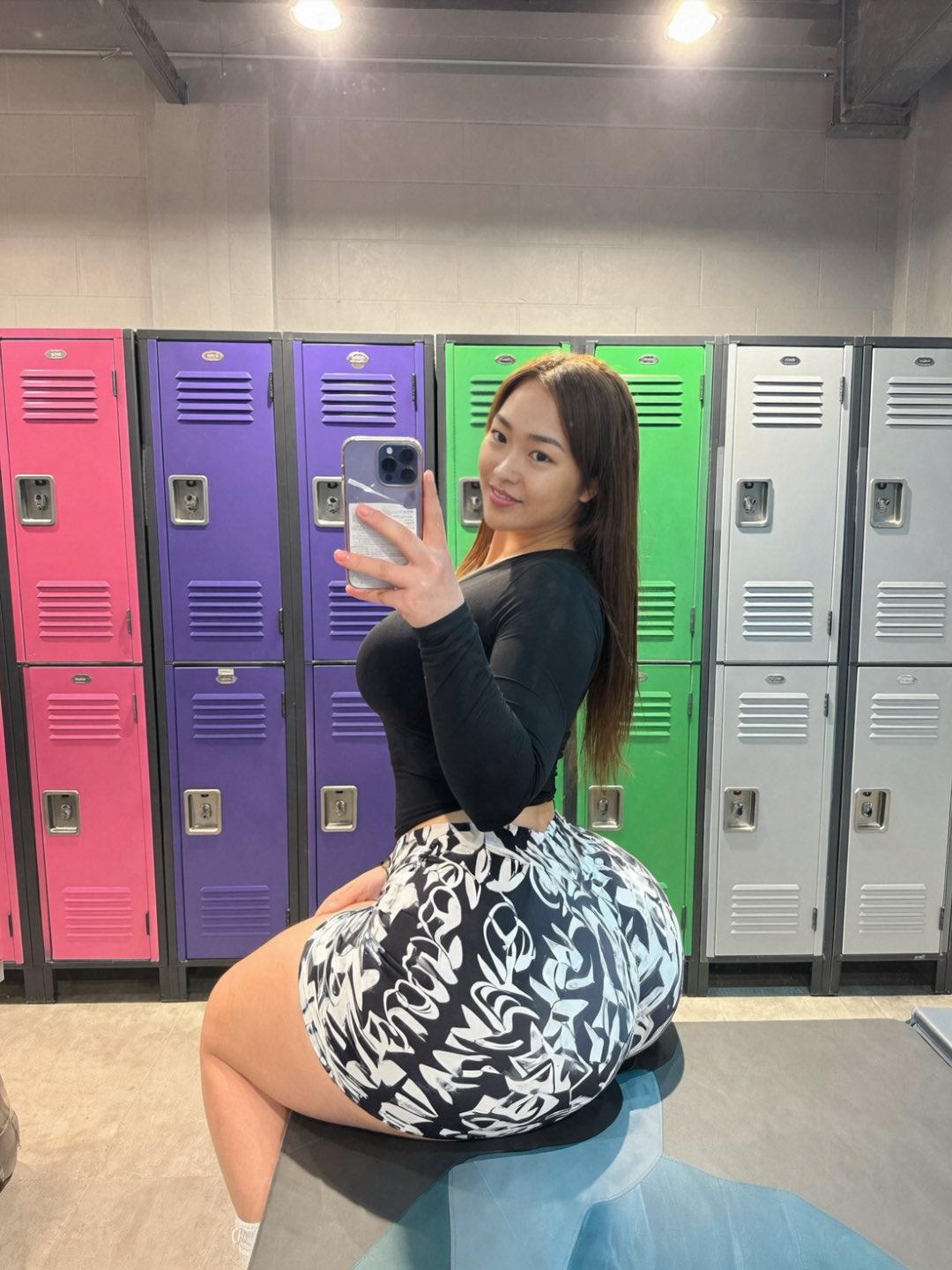 Yuna Cai photo 2