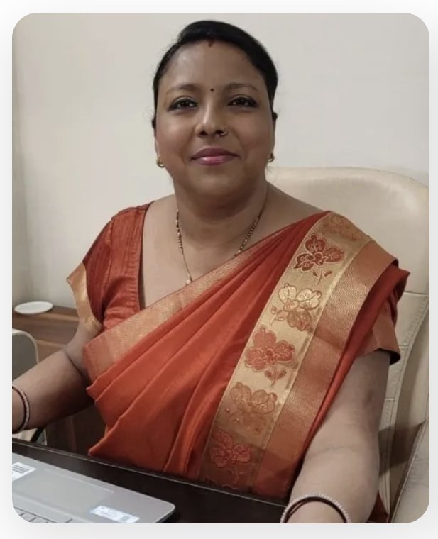 Dt. Priyanka Jaiswal