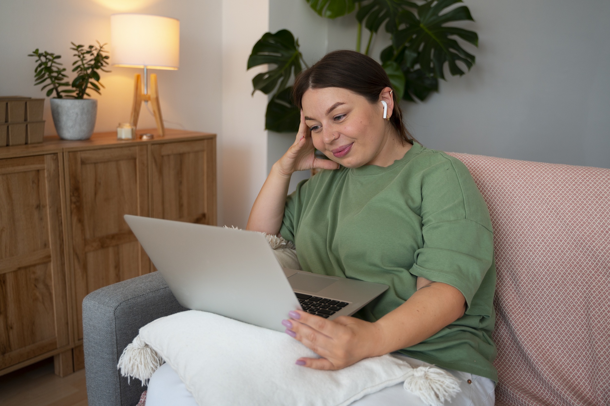 Psicoterapia online