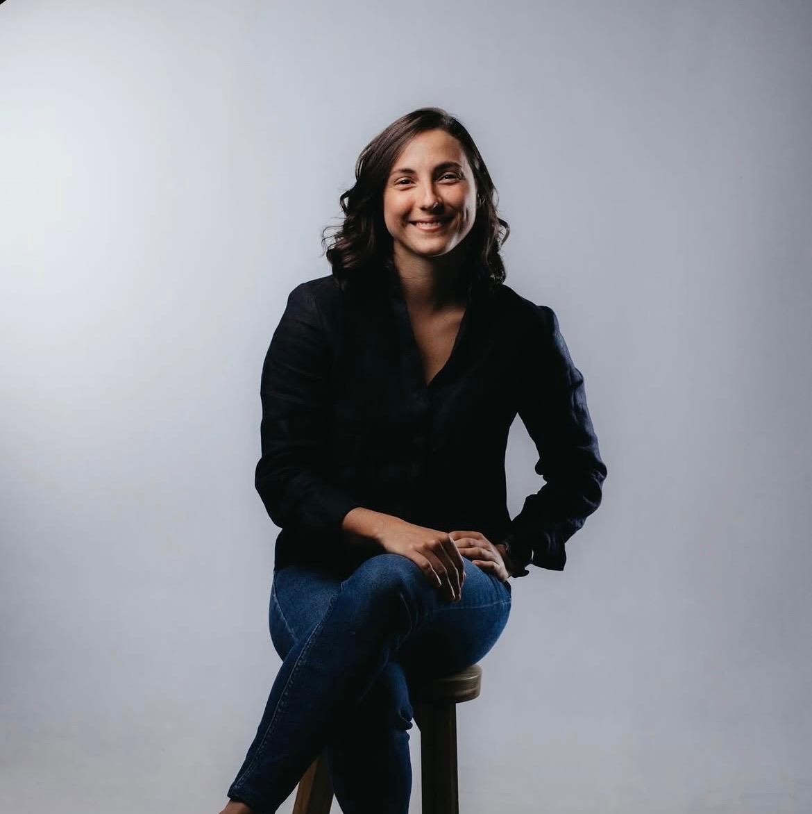 Svetlana Elías — Founder & CEO