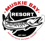 Muskie Bay Resort