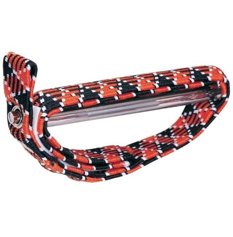 JIM DUNLOP (70F) ELASTIC - CAPODASTRO FLAT