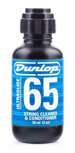 JIM DUNLOP (6582) ULTRAGLIDE 65 p/ Cuerdas 2oz UNITARIO