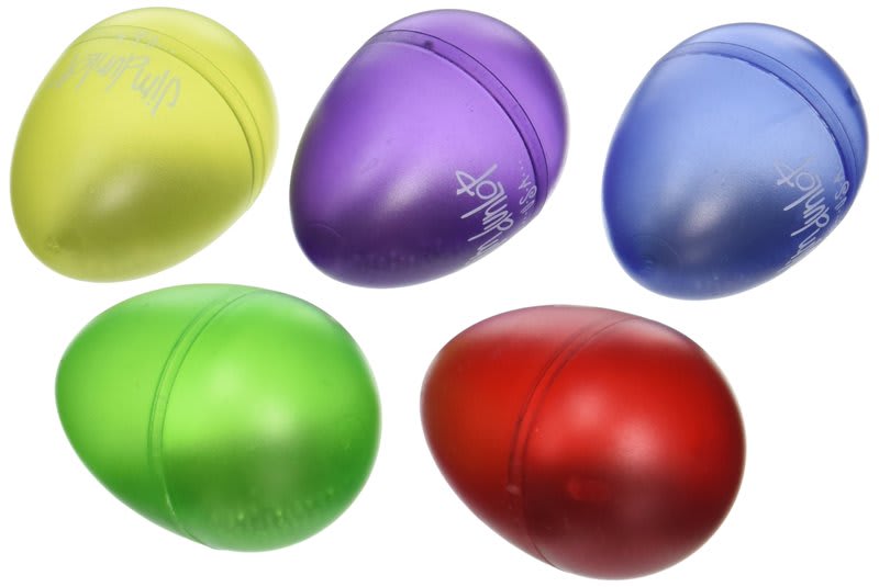 JIM DUNLOP (9102) GELS MARACAS DISPLAY x36