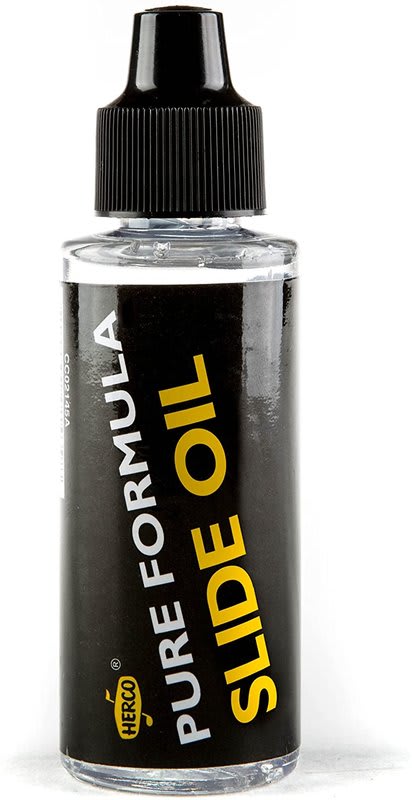 HERCO (HE449SI) SLIDE OIL  - PRECIO UNITARIO
