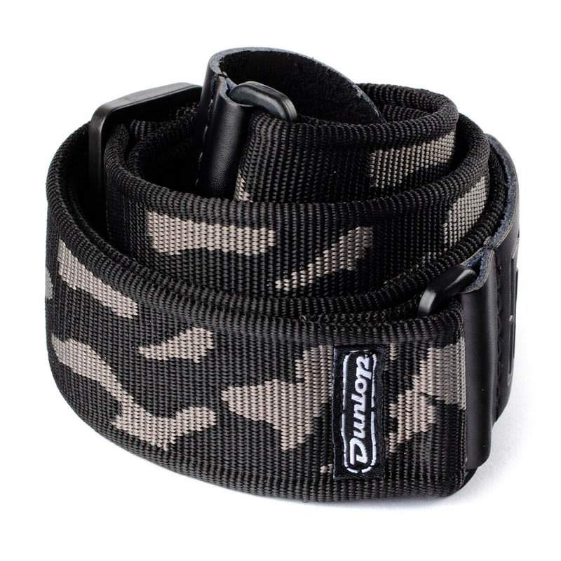 JIM DUNLOP (D38-10GY) CAMMO-GRAY