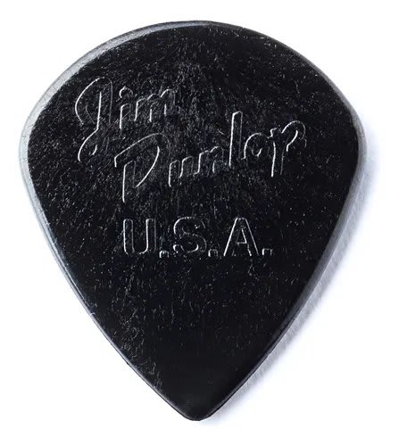 JIM DUNLOP (47R3S 1.36) NY JAZZ III BKx24