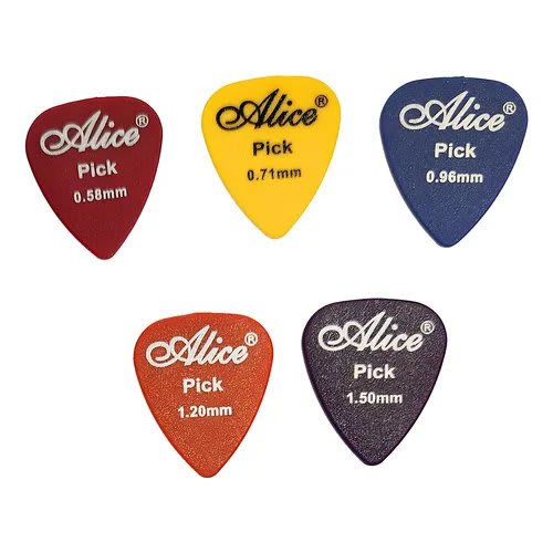 JIM DUNLOP (443R 0.53) NYLON x72