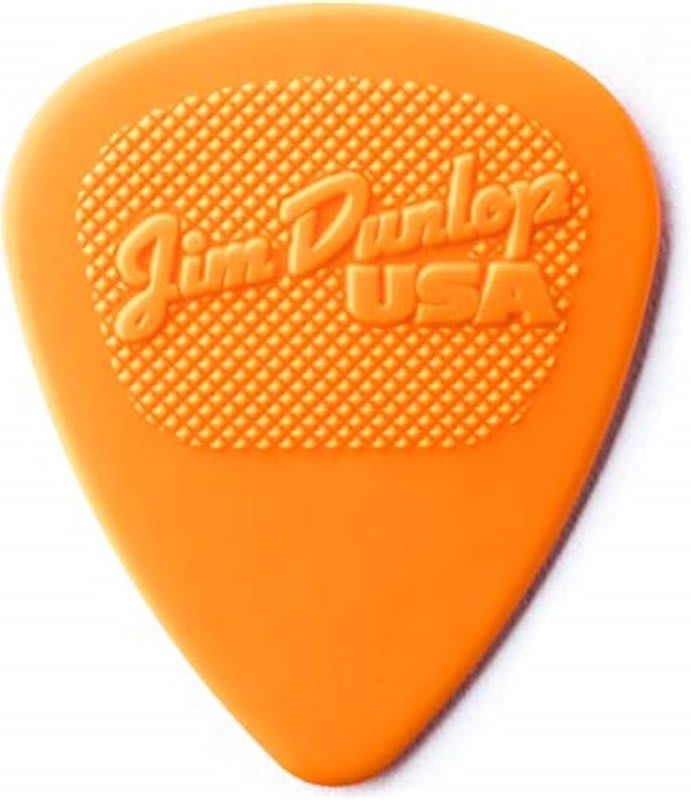 JIM DUNLOP (443R 0.67) NYLON x72