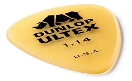 JIM DUNLOP (421R 1.14) ULTEX X72
