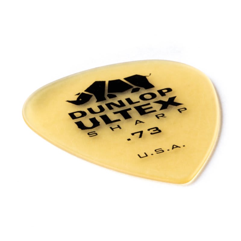 JIM DUNLOP (433R 0.73) ULTEX SHARP x72