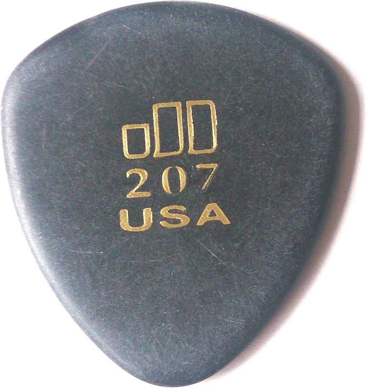 JIM DUNLOP (4770) JAZZTONES DISPLAYx180