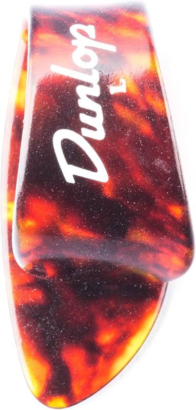 JIM DUNLOP (9023R) UÑERO SHELL L x12
