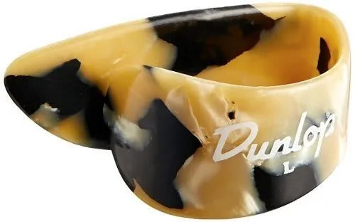 JIM DUNLOP (9216R) UÑERO CALICO L x12