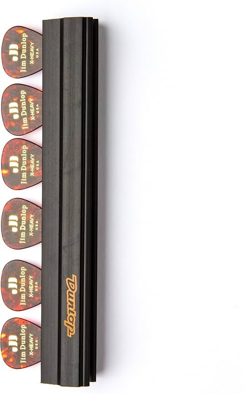 JIM DUNLOP (5010 PICK HOLDER) 7 MIC STAND PICK HDR