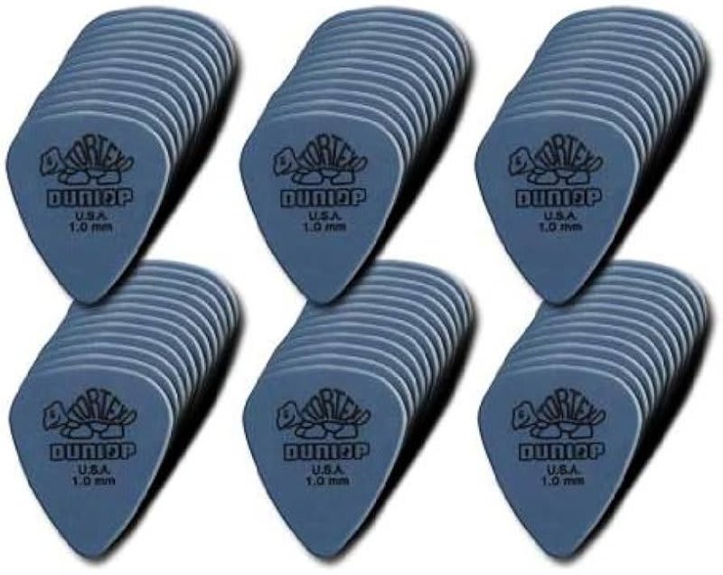 JIM DUNLOP (4181) TORTEX STANDARD DISPLAY x216