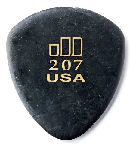 JIM DUNLOP (477R 207) RND JAZZTONES x36