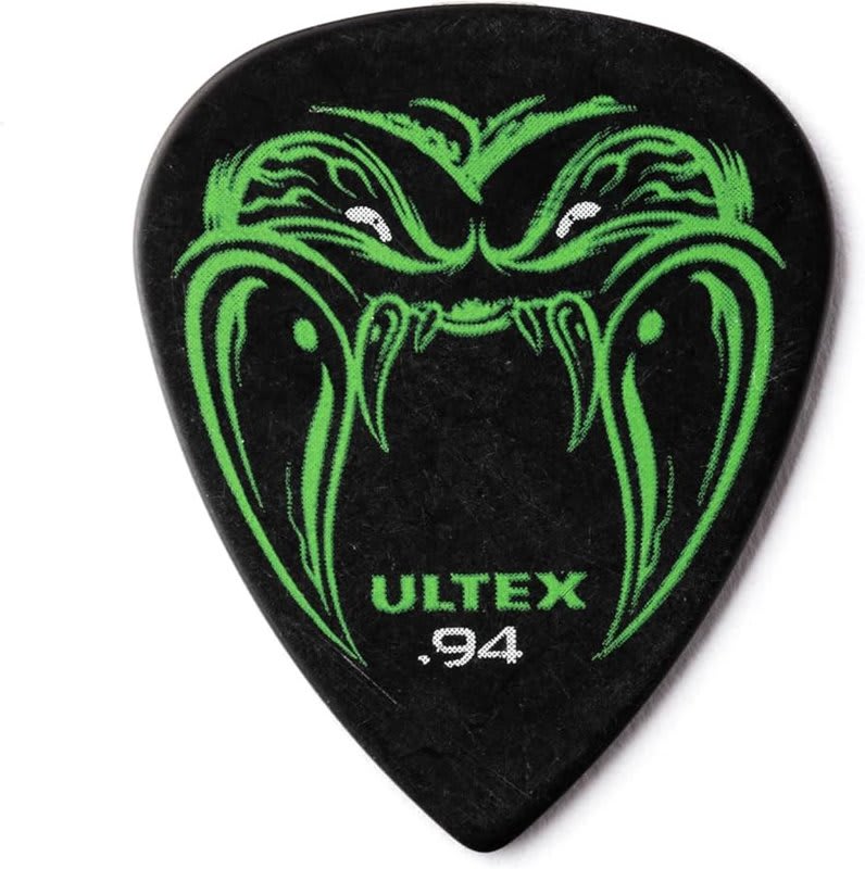 JIM DUNLOP (PH112R 0.94) BLACK FANG x36