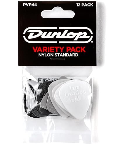 JIM DUNLOP (PH112R 1.14) BLACK FANG x36