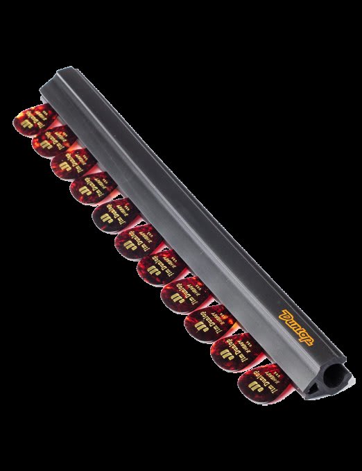 JIM DUNLOP (5012 PICK HOLDER) 12 MIC STAND PICK HDR